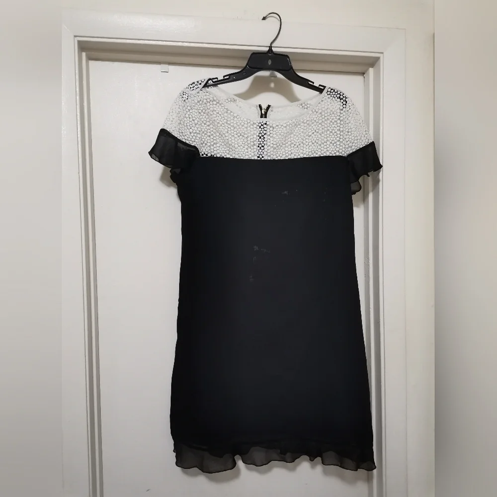 Karl Lagerfeld  dress size 14 - Picture 2 of 8